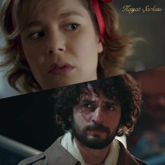 Hayat Şarkısı (Çağrı Müftüoğlu - Haziran)