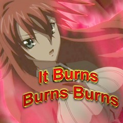 Loco Loco - It Burns Burns Burns (EvilGrox Remix)