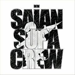 Hamisow Bow (Saian Supa Crew VS Mad Alien)