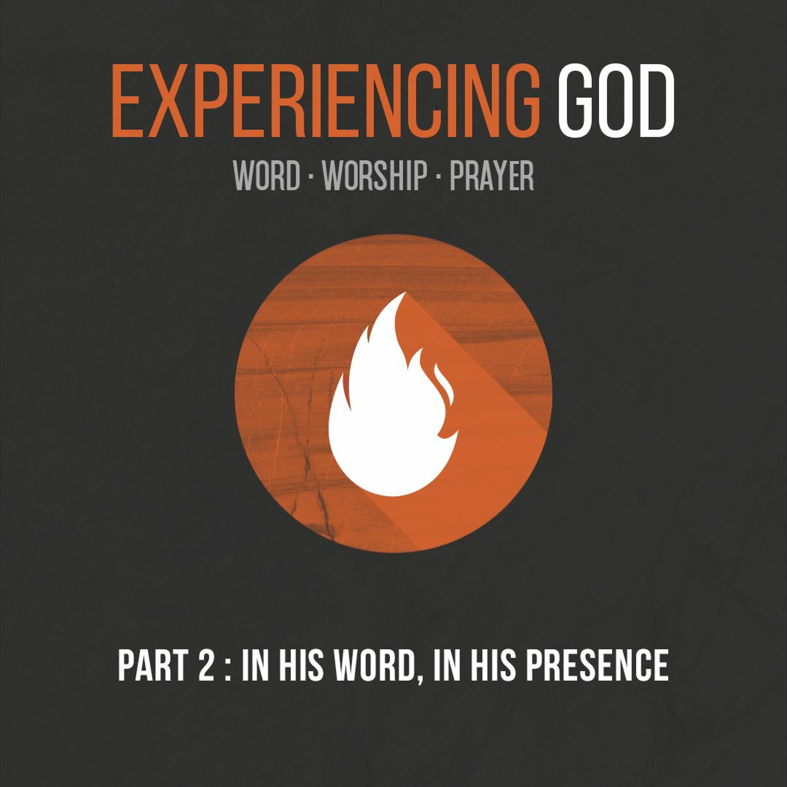 Grace Chapel Knoxville Sermons