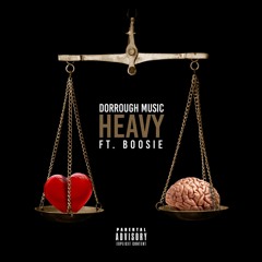 Heavy ft. Boosie Prod. By Shilo