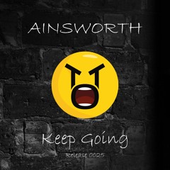 AINSWORTH - Keep Going