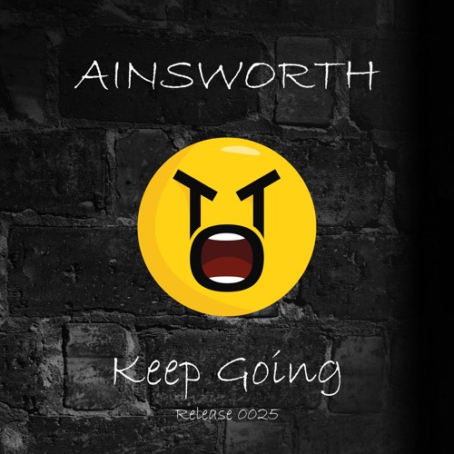 AINSWORTH - Keep Going