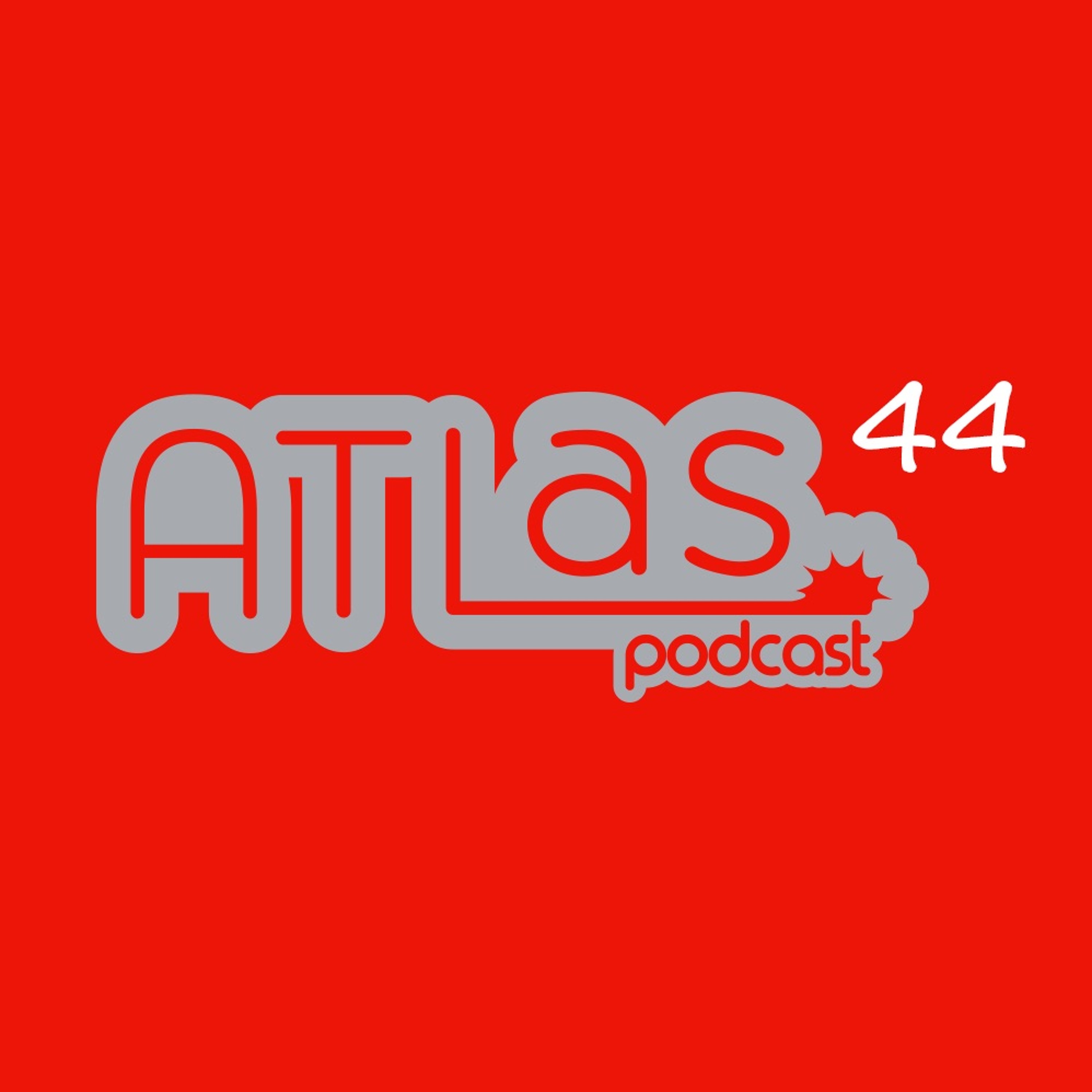 ATLas Podcast