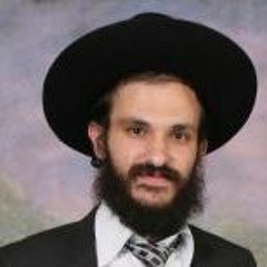 ניסים בכוחה של תורה הרב אפרים כחלון