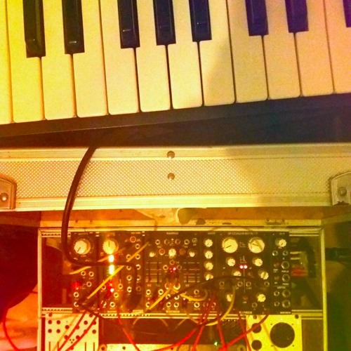 Luvsync Modular