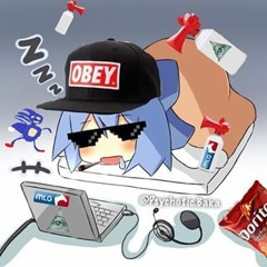 Cirno's 420% Perfect Meme Class