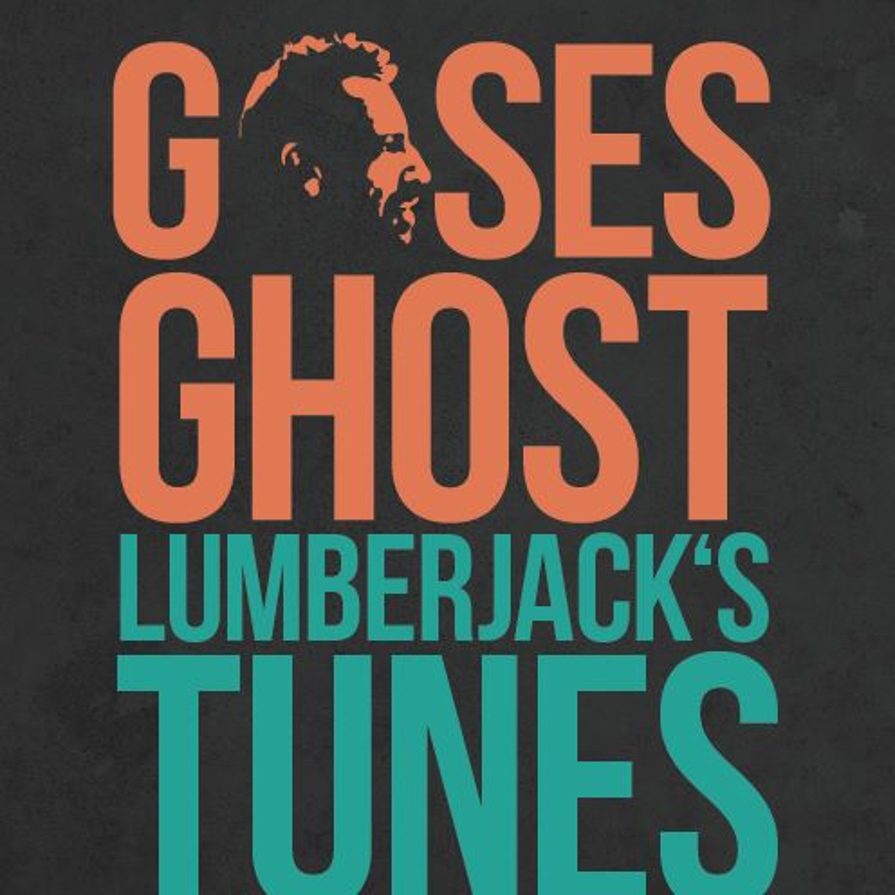 The Ghost - Experience - Everybody was dancing(edit.) episode artwork