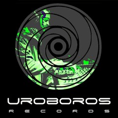 DJ Fluoelf - Galactic Mantra (Uroboros Entry) Feb'17