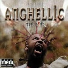 Tech N9ne Tormented [uncensored]