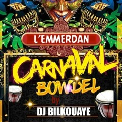 L'emmerdan 'Carnaval Bowdel' Riddim 2017 Carnaval Bowdel By Dj Bilkouaye -MGPROD-