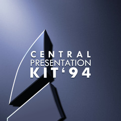 Central - 1994 Ident