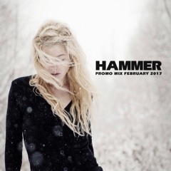 Hammer - Promo Mix February 2017