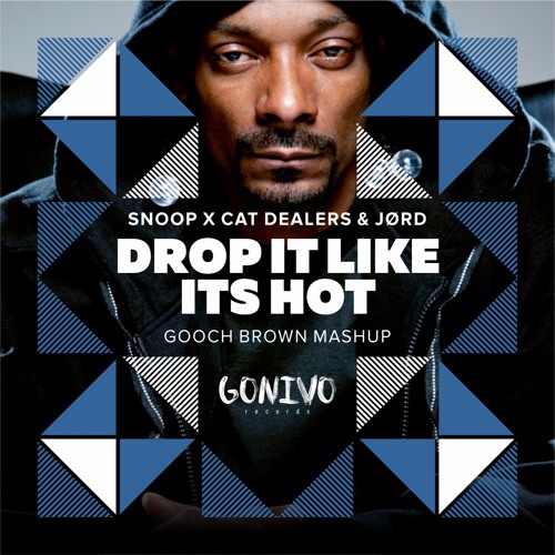 Snoop x Cat Dealers & JØRD - Drop It Like Its Hot (Gooch Brown Mashup)