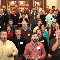 Psalm 17 (Composed by Keith Lancaster)