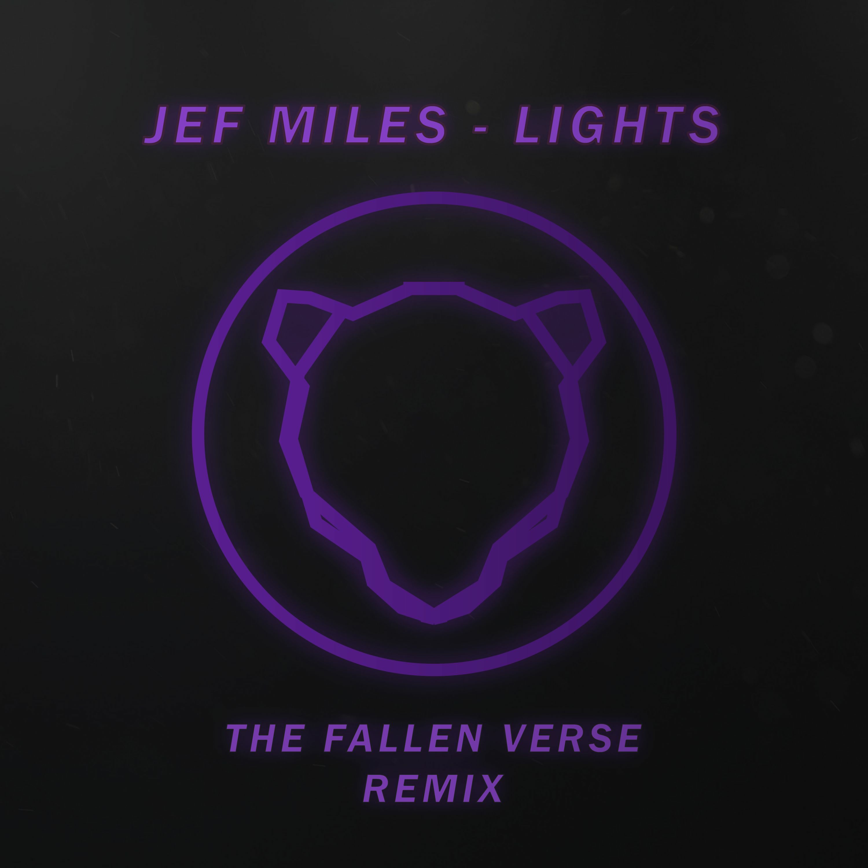 The Fallen Verse