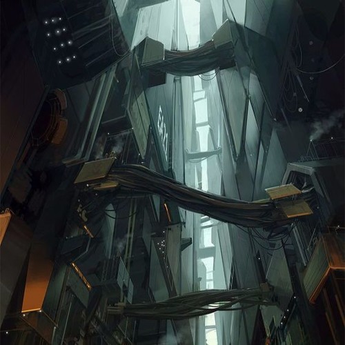 Unknown Factory