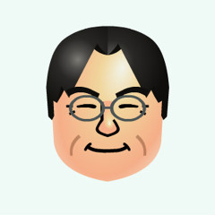 Wii Understand (prod. Marui Midnight)(Iwata Tribute)