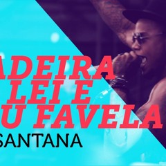 Léo Santana - Madeira De Lei E Sou Favela - Em 4K  Nosso Som 2015
