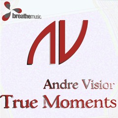 True Moments Ahmed Romel Rmx