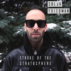 Stroke of the Stratosphere [Emo Stank Face ]