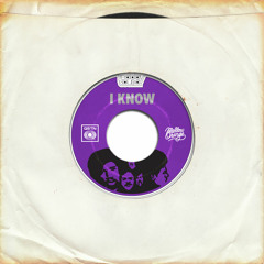 Question - I Know