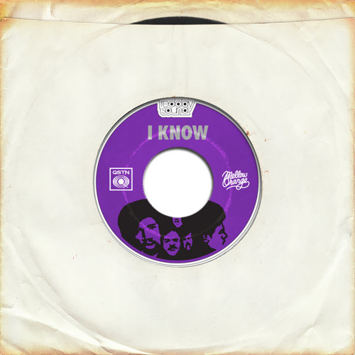 Question - I Know