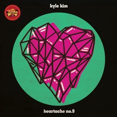 Kyle Kim - Heartache No. 9 Feat. Gordon Chambers (Ashley Beedle Vocal Mix)