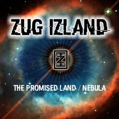 Zug - Izland - Twilight - Zone