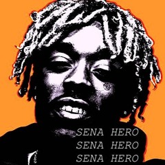 Lil Uzi Vert - Woke Up Thankful [Instrumental Remake by SENA HERO]