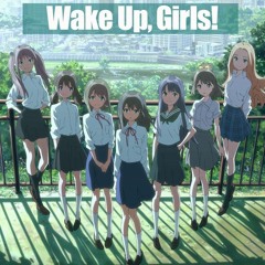 [Cover] Tachiagare (Wake Up, Girls!) - Hariko ft. Naho (Sisters)