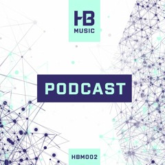 Hoofbeats Music Podcast 002 By Computerartist, QO & Camel