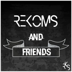 Eptic Vs. Valentino Khan - Deep Down End (Rekoms Rek-Up)*TRAP NATION PODCAST*