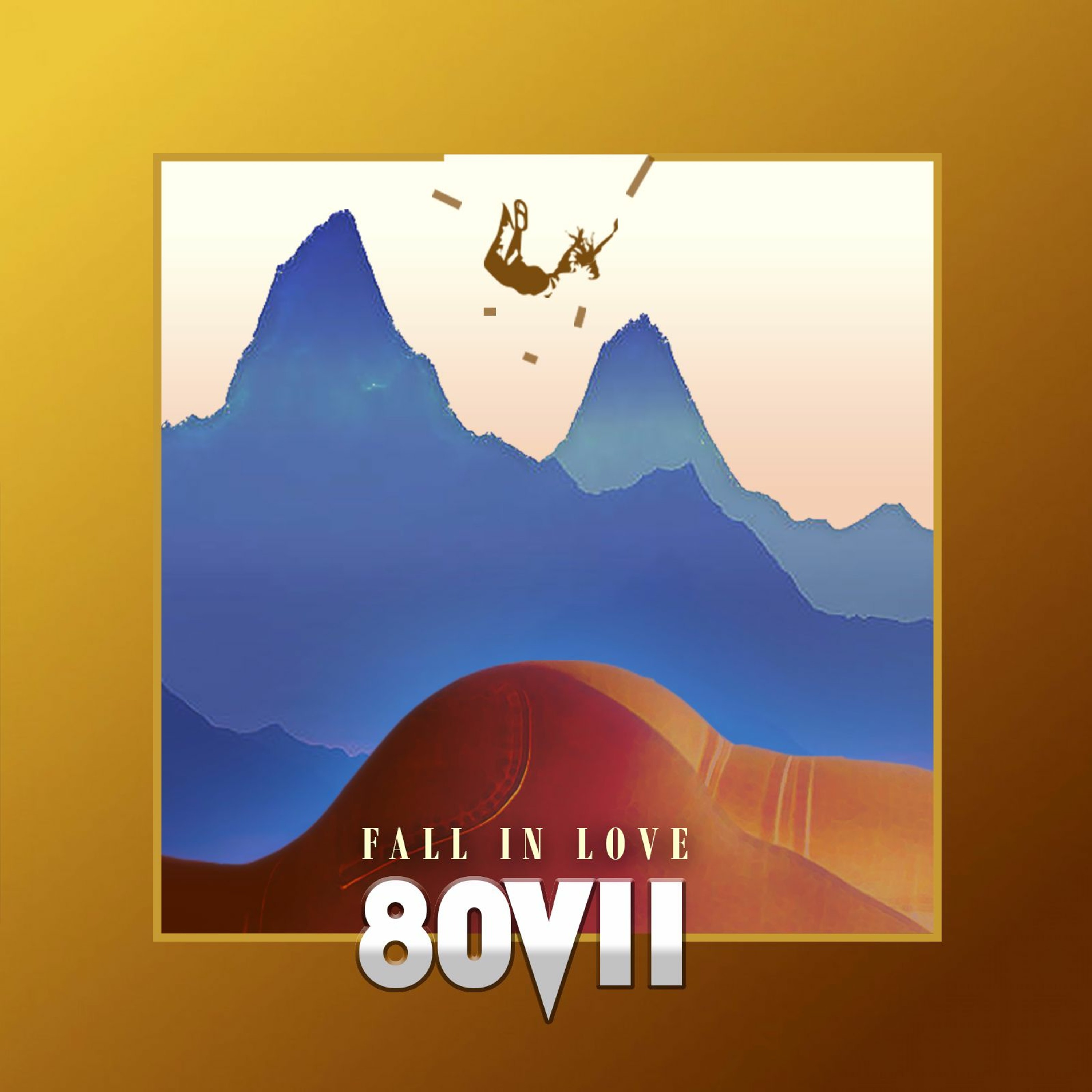 Fall In Love episode artwork