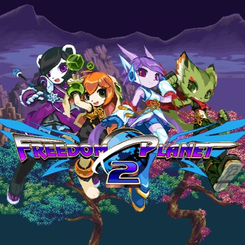download freedom planet for free download freedom planet for free