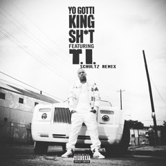 Yo Gotti - King Shit (Prod. Bryan Schultz)