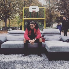 Alrima - On S'Melange Pas (KNGZ Official Remix)