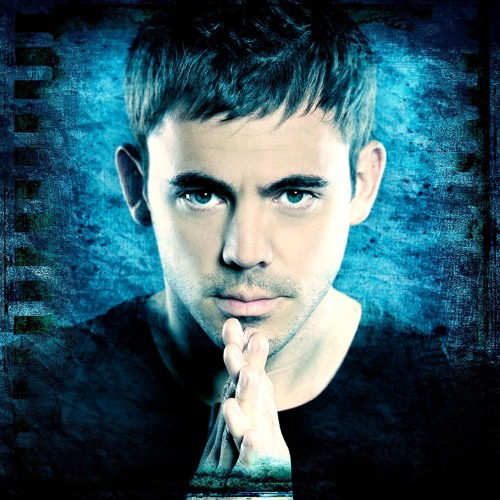 Darren Styles - Live At Raver