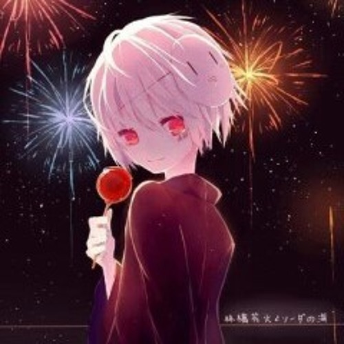 (우타이테)마후마후 - 꿈의 불꽃