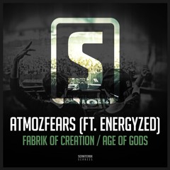 Atmozfears feat. Energyzed - Fabrik of Creation