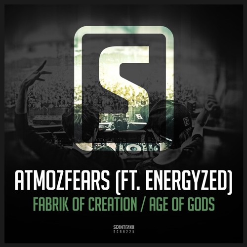 Atmozfears feat. Energyzed - Fabrik of Creation