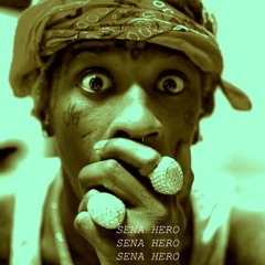 Young Thug - With Them [Instrumental Remake by SENA HERO]