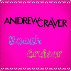 Andrew Craver - Beach Cruiser