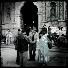 Memorial De La Resistencia (2015)