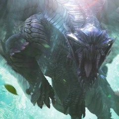 Monhun is Love Monhun is Life