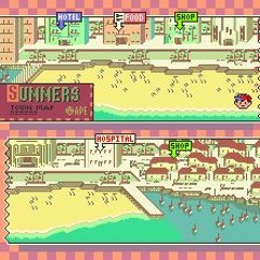 Summers 「プライヴェートな風」 [Remake]