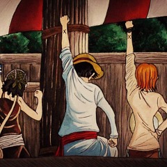 One Piece - We Are!