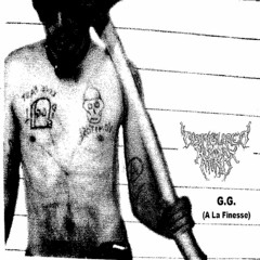 Disfigured Human Mind - G.G. Allin Intro - Everybody Is My Enemy