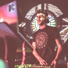 Live @ Sol w/Chaim and Oona Dahl