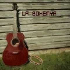 LA BOHEMYA - VEN - ACUSTIC - DEMO